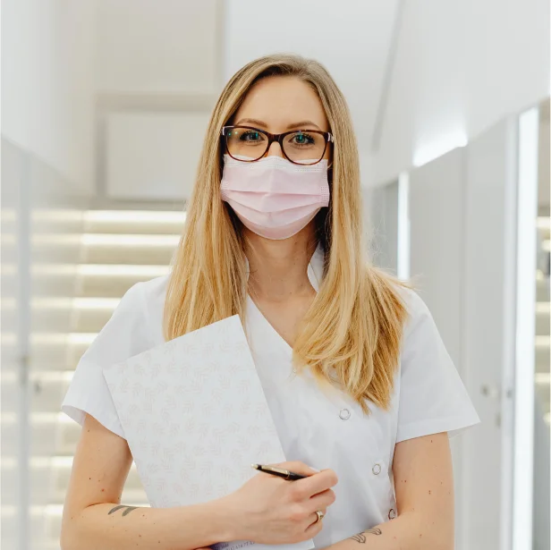 Anne Middleton, MD